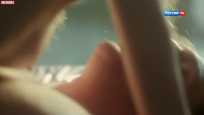 Мария Миронова