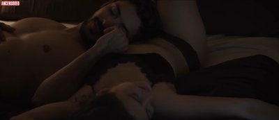 Мариэль Олливье