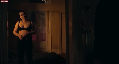 Лейла Робинсон