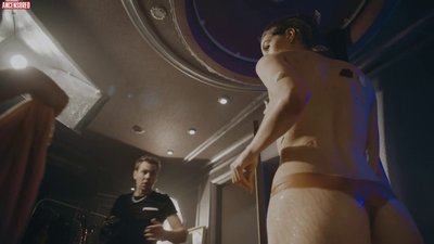 Анастасия Дворянская