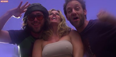 Камми Бернетт