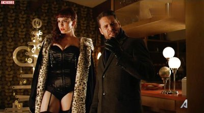 Энн Опеншоу