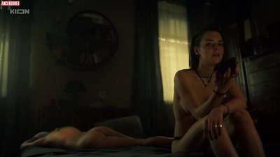 Дарья Урсуляк