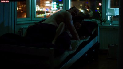 Фрида Халльгрен