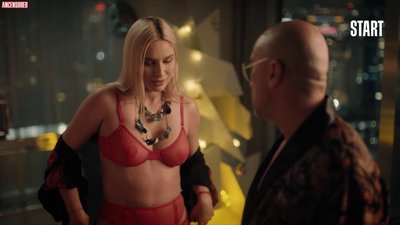 Наталья Рудова