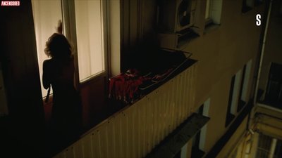 Дарья Руденок