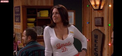 Джоэли Фишер