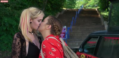 Кимми Шилдс