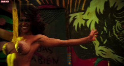 Энни Элизабет Розарио