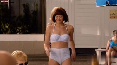 Хейли Строуд