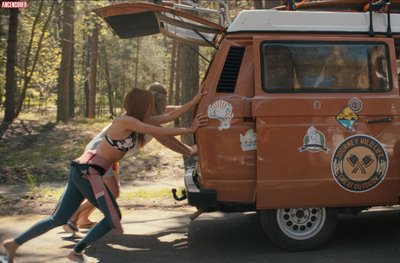 Валерия Горобец