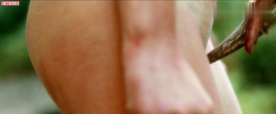 Кирби Блисс Блантон