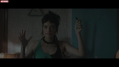 Ингрид Гейгер