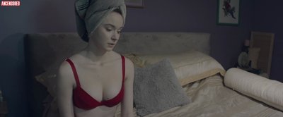 Эллиотт Вудс