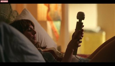 Офелия Ловибонд