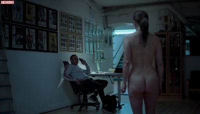 Аня Лундквист