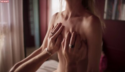 Юлия Дюфвениус