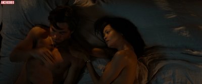 Тандиве Ньютон