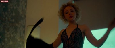 Анастасия Талызина