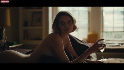 Алли Мари Эванс