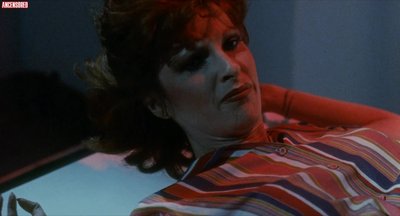 Меридет Кеннеди