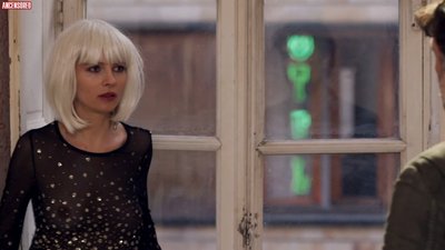 Катя Миронова