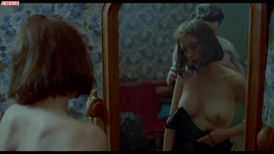 Мари Эспиноса