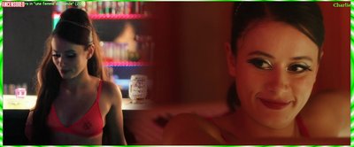 Мелисса Герс