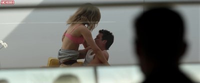 Тесс Хаубрих