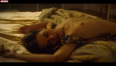 Луиза Бергез