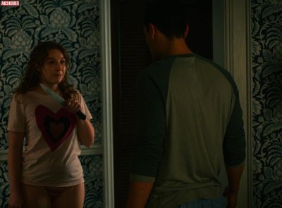 Кейли Картер