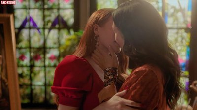 Аделина Рудольф