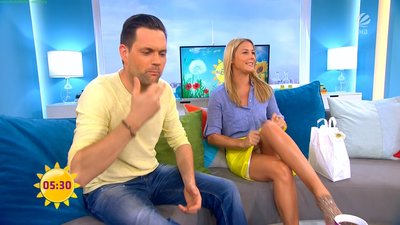 Алина Меркау