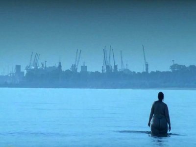 Анжела Карнатти