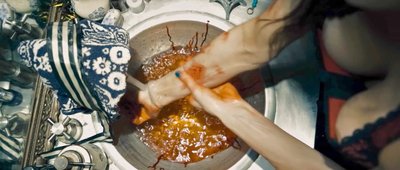 Алексис Кендра Питерс