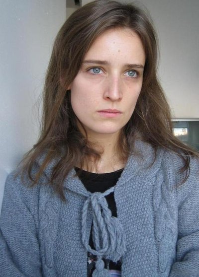 Анн Катрин Лакруа