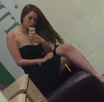 Андреа Родригес