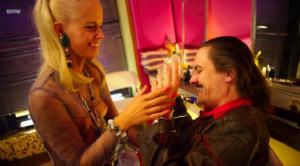 Адриенн Бодис