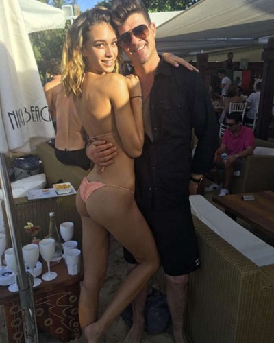 Эйприл Лав Гири