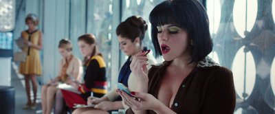 Алисия Павлис