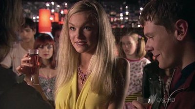 Эми Бернетт