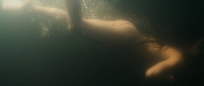 Алисия Викандер