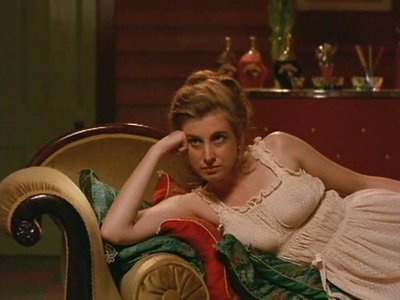 Энни Муртаг-монкс