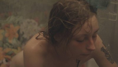 Ариэль Холмс