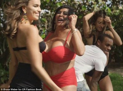 Анджела Райола