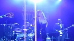 Амайя Монтеро