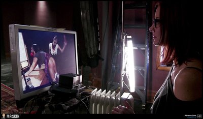 Адрианна Луна