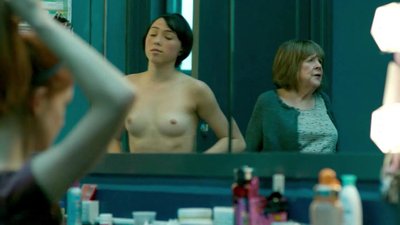 Элисон Уолш