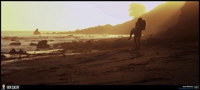 Эми Сейметц