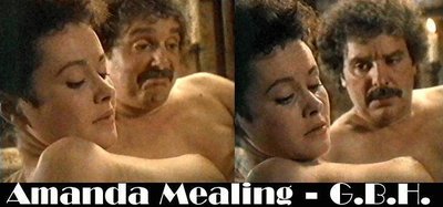 Аманда Милинг